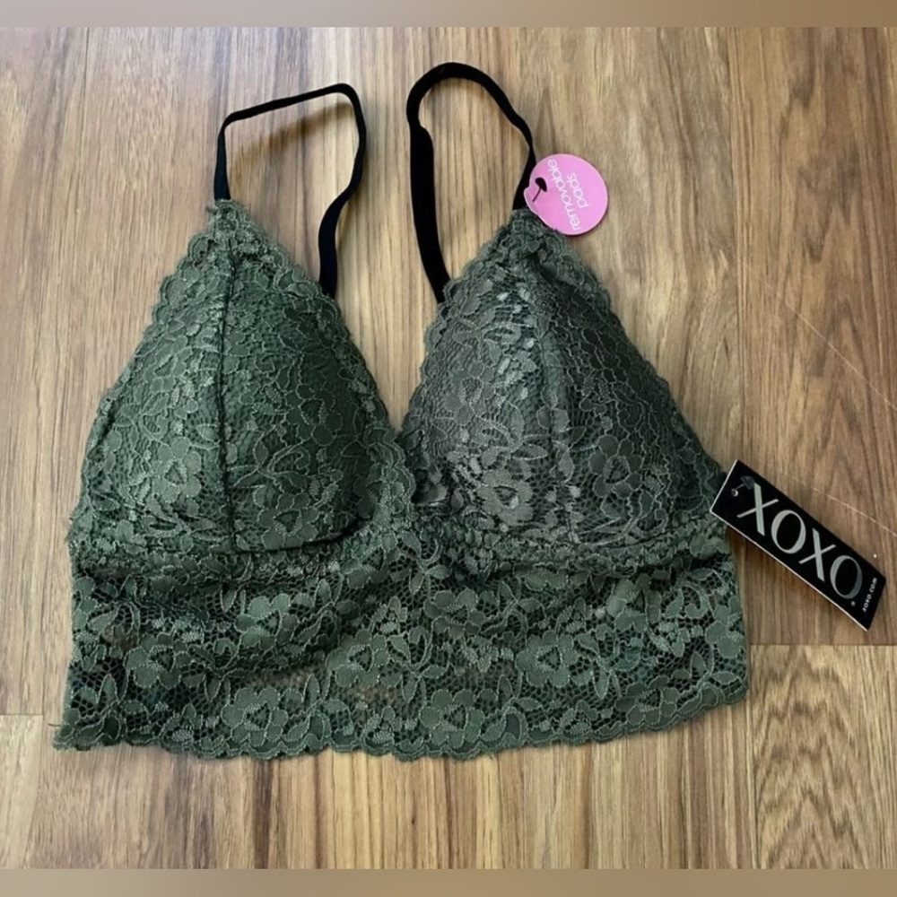 Bra Variety Bundle of 3 - Picture 4 of 7